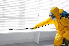 Emergency Pest Control Services in Harker Heights, TX